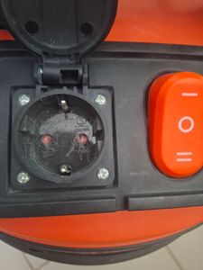 Б/в Пилосос Dnipro-M vcw-20sa 01-200913611