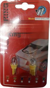 King qy9.5-10 yellow