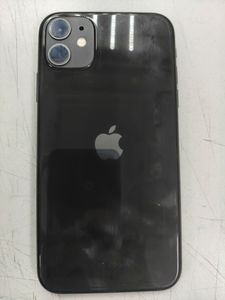 Б/в Мобільний телефон Apple iphone 11 128gb 01-200914416