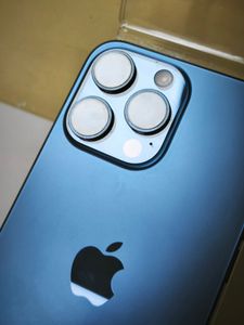 Б/у Мобільний телефон Apple iphone 15 pro max 256gb 01-200915290