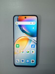 Б/у Мобільний телефон Zte nubia v70 8/256gb 01-200916216