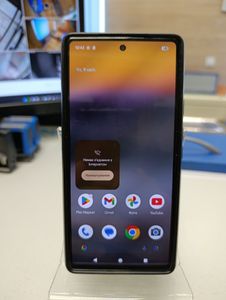 Б/в Мобільний телефон Google pixel 6a 6/128gb 01-200916371