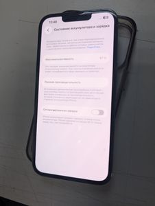 Б/у Мобільний телефон Apple iphone 13 pro 512gb 01-200902365