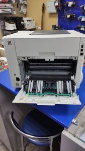 Б/в Принтер Hp laserjet pro m452nw 01-200916219
