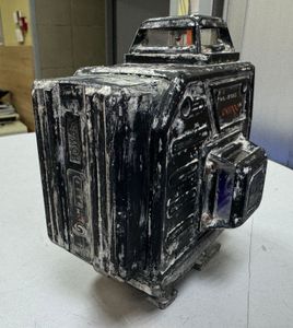 Б/в Лазерний нівелір Dnipro-M ml-816g 01-200914274