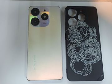 Б/в Мобільний телефон Tecno spark 10 pro 8/256gb 01-200916969