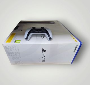 Б/в Ігрова приставка Sony playstation 5 825gb 01-200878221