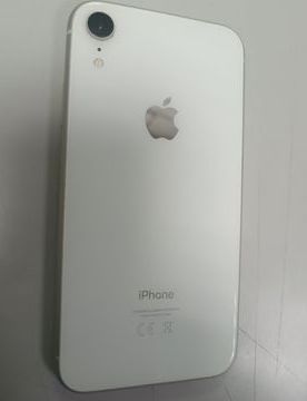 Б/в Мобільний телефон Apple iphone xr 128gb 01-200914234