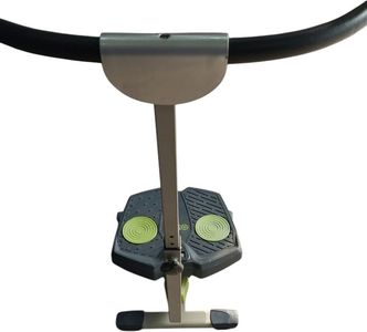 Б/в Тренажер Gymbit twist shape monitor dsc03602 01-200913878