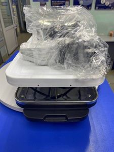 16-000205800: Gourmetmaxx raclette and fondue set