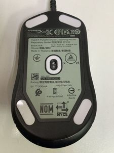 Б/у Мышь Hyperx pulsefire haste 2 01-200916472