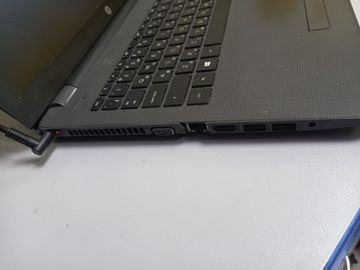 Б/в Ноутбук Hp 15/amd a6 9220 ddr4/8gb ddr4/ssd 120 gb/*інтегрована 01-200916200