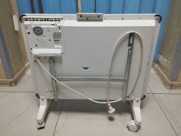 Б/в Обігрівач Hausmark hch 1500 cmg-tlc/m 01-200918386