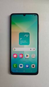 Б/в Мобільний телефон Samsung galaxy a06 4/128gb 01-200918080
