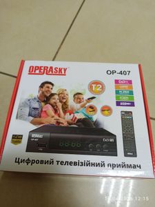 Б/в  Opera t2 op 407 16-000276346