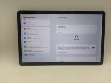 Б/в Планшет Lenovo tab p11 plus tb-j616x lte 6/128gb 01-200892029