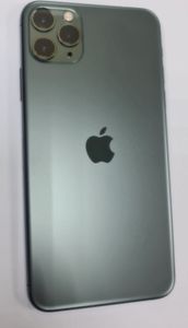 Б/у Мобільний телефон Apple iphone 11 pro max 64gb 01-200918491