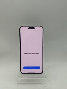 Б/в Мобільний телефон Apple iphone 14 pro max 256gb 01-200918624