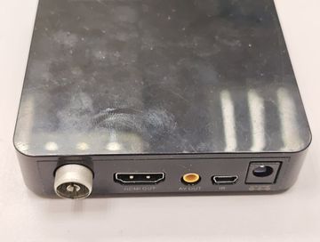 Б/в Тюнер т2 Ergo 302 01-200919031