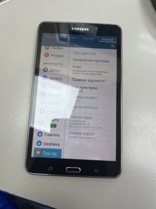 Б/в Планшет Samsung galaxy tab 4 7.0 sm-t230 8gb 01-200918430