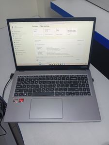 Б/в Ноутбук Acer 15/ryzen 3 7320u ddr5/8gb ddr5/ssd 240 gb/*інтегрована 01-200919280