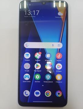 Б/у Мобільний телефон Poco c65 6/128gb 01-200919138