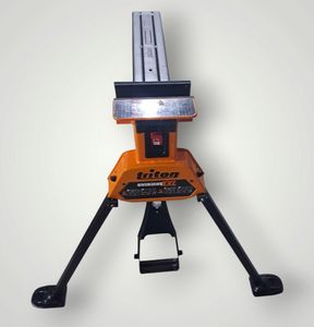 Б/в Лещата Triton superjaws xxl sja100xl 01-200882236