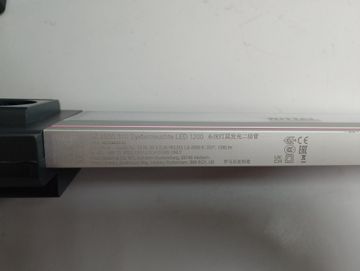 Б/в Світильник Rittal sz 2500.310 led 1200 01-200919691