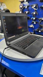 Б/у Ноутбук Dell 13/core i3 4010u ddr3/4gb ddr3/hdd 120 gb/ssd *відсутній/*інтегрована 01-200919734