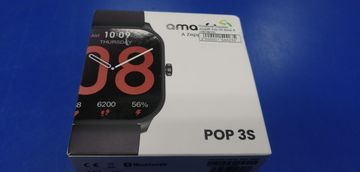 Б/в Смарт годинник Годинник pop 3s 18-000095451
