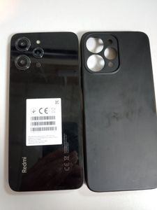 Б/в Мобільний телефон Xiaomi redmi 12 8/256gb 01-200920074