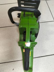 Б/в Пила ланцюгова Procraft pca 40/2 без акб та зп 01-200919670