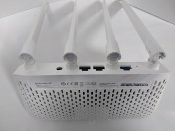 Б/в Бездротовий маршрутизатор Xiaomi mi wifi router 4c 01-200919621