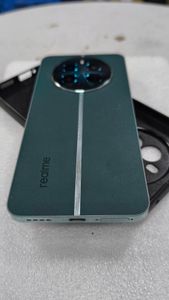 Б/в Мобільний телефон Realme 12+ 5g 8/256gb 01-200881153