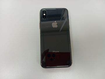 Б/в Мобільний телефон Apple iphone x 64gb 01-200919649