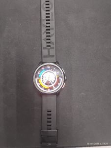 Б/в Смарт годинник Haylou Smart Watch solar ultra 01-200920557