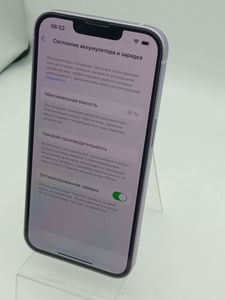 Б/в Мобільний телефон Apple iphone 14 128gb 01-200889093