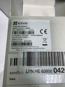 Б/в Відеокамера Ezviz ty2 fhd 01-200920226