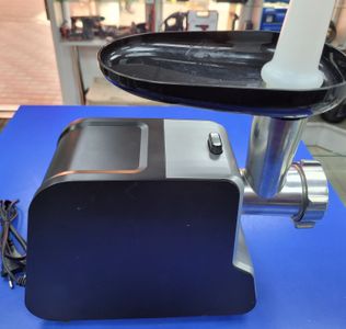 Б/у Мясорубка Magio mg-268 01-200910000