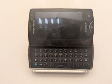 Б/у Мобільний телефон Sony Ericsson mini pro sk17i 01-200920354