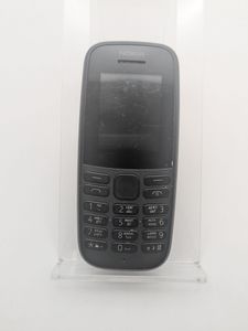 Б/в Мобільний телефон Nokia 105 single sim 2019 ta-1203 01-200920333