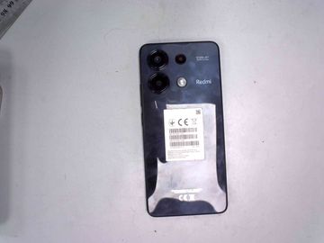 Б/у Мобільний телефон Xiaomi redmi note 13 4g 6/128gb 01-200922243