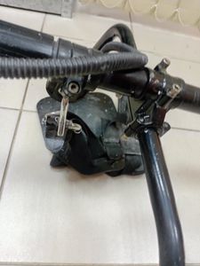 Б/у Газонокосилка Dnipro-M 120s 01-200922641