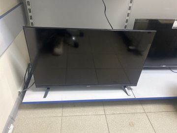 Б/в Телевізор Realme 32" hd smart tv 01-200922735