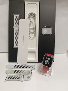 Б/у Смарт-часы Apple watch se gps 40mm aluminum case 01-200919673