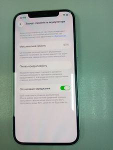 Б/в Мобільний телефон Apple iphone 12 64gb 01-200922594