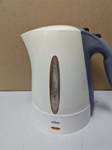 Б/в Електрочайник Braun wk 210 01-200918632