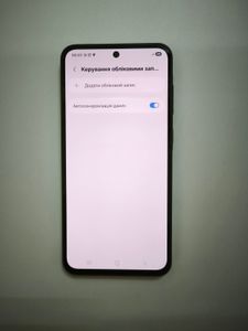 Б/в Мобільний телефон Samsung galaxy a36 5g 8/256gb 01-200922329