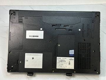 Б/в Ноутбук Fujitsu 14/core i5 6200u ddr3/8gb ddr4/ssd 256 gb/*інтегрована 01-200923514