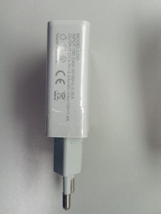 Б/в Мережевий зарядний пристрій Qualcomm a-66 3.5a 01-200924515